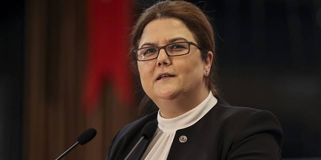 Bakan Derya Yanık’tan DEVA’ya öneri: Araştırıp öğrenin