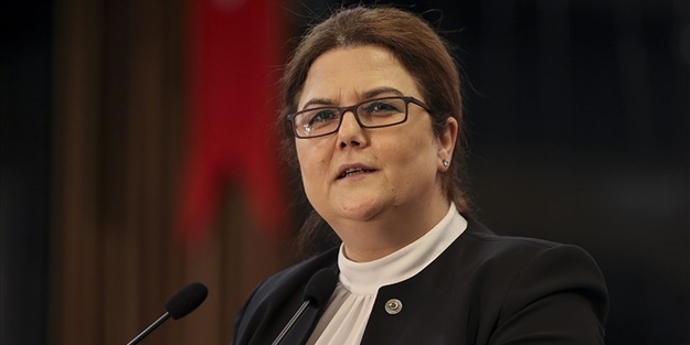 Bakan Derya Yanık'tan o iddialara yalanlama