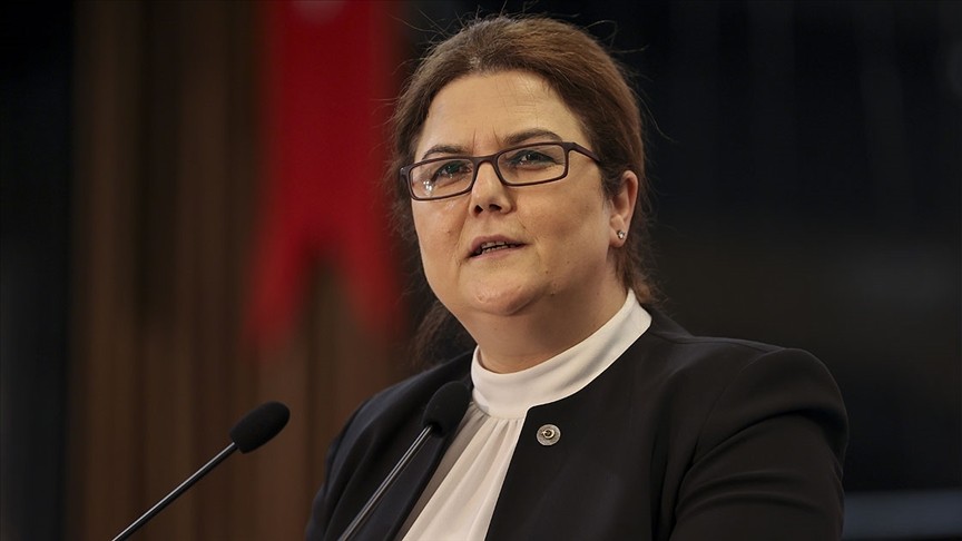 Bakan Derya Yanık’tan sürpriz ziyaret