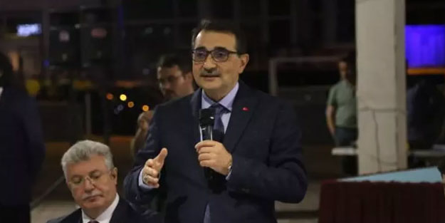 Bakan Dönmez: 100 milyar dolarlık sessiz devrim yaptık