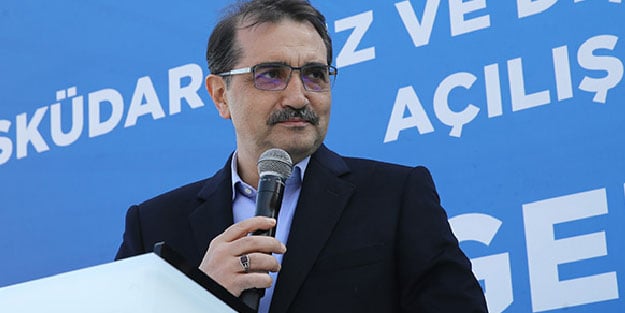 Bakan Dönmez açıkladı! 