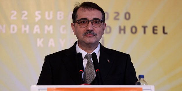Bakan Dönmez açıkladı! Türkiye'ye 50 milyar dolarlık katkı