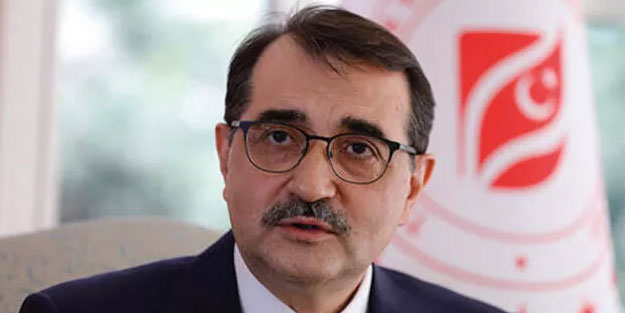 Bakan Dönmez: Avrupa’nın en ucuz doğal gaz kullanan ülkesi durumdayız