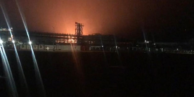 Bakan Dönmez: Bağımsızlığa giden kıvılcım ateşlendi