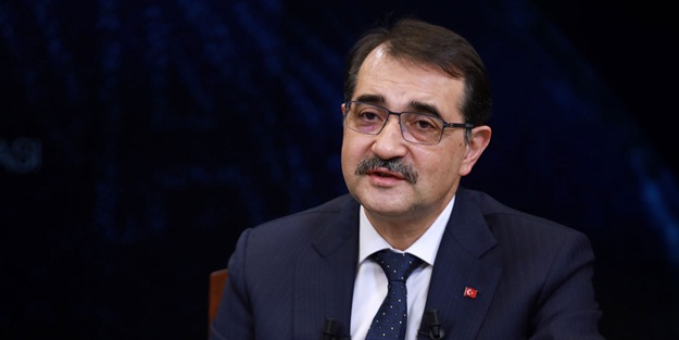 Bakan Dönmez duyurdu: İnşaatına süratle başlayacağız
