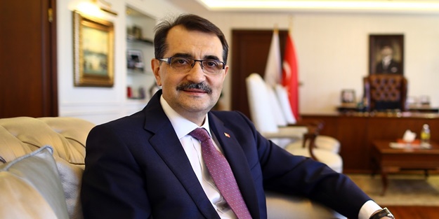 Bakan Dönmez duyurdu: Temmuz ayı içinde Türkiye'ye gelmiş olacak