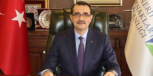 Bakan Dönmez: Heba edecek kadar zengin miyiz?