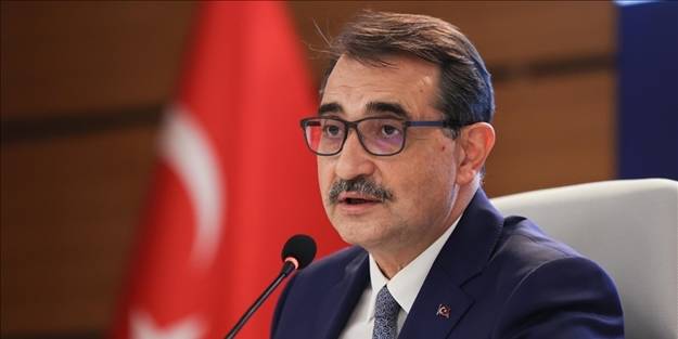 Bakan Dönmez resmen açıkladı! Satış miktarı 2,1 milyon ton