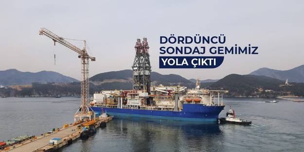 Bakan Dönmez sevindiren gelişmeyi duyurdu! Türkiye'ye doğru yola çıktı