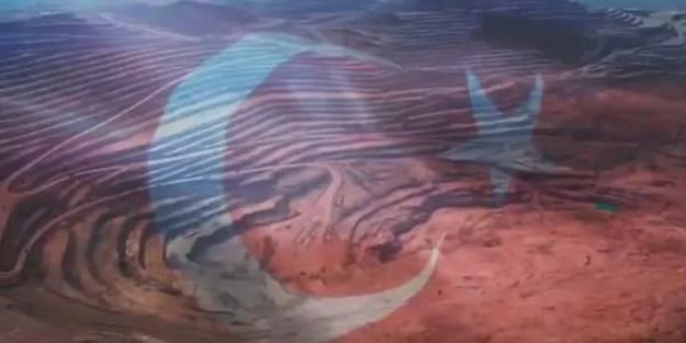 Bakan Dönmez: Ülkemizde ilk defa üretimini başlatıyoruz!