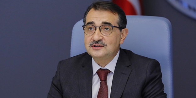 Bakan Dönmez: Yerli teknolojilerde güzel haberler almaya devam edeceğiz