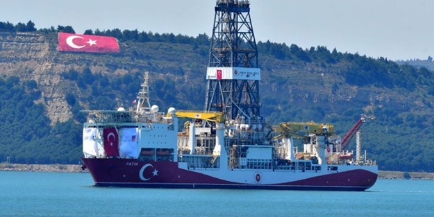 Bakan Dönmez Yunan'ı uyardı: Gerekeni yaparız
