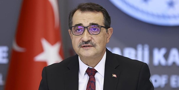 Bakan Dönmez'den 11 ilçeye daha müjde