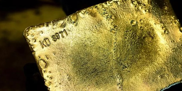 Bakan Dönmez'den altın açıklaması geldi! 1890 ton rezerve ulaşıldı: Son 3 yılda tonlarca metal altın üretildi