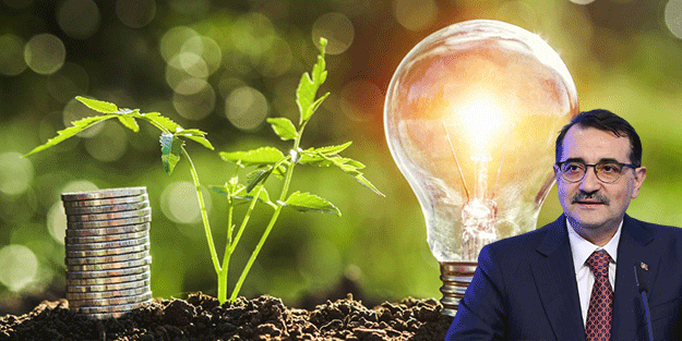 Bakan Dönmez'den dikkat çeken tasarruf önerileri! Banyoya kum saat koyun ve...