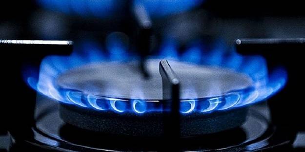 Bakan Dönmez'den doğal gaz açıklaması