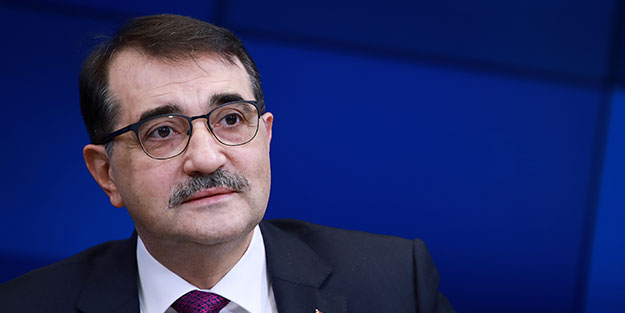 Bakan Dönmez'den elektrikli otomobil açıklaması: 1 milyonun üzerine olacak!