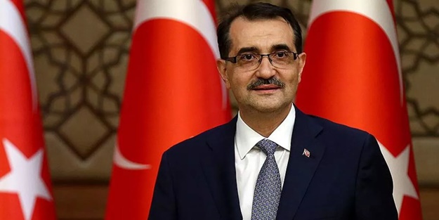 Bakan Dönmez'den flaş petrol açıklaması: Büyük bir müjde verebiliriz