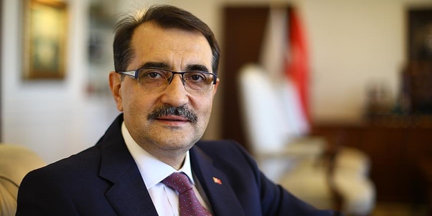 Bakan Dönmez'den heyecanlandıran açıklama: 2 aya kadar yeni müjde gelebilir