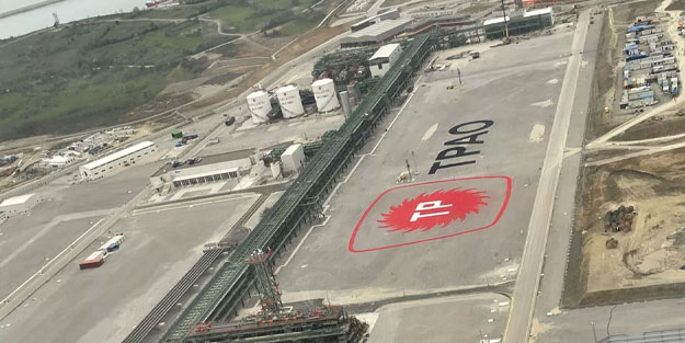 Bakan Dönmez'den heyecanlandıran paylaşım