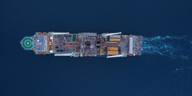 Bakan Dönmez'den heyecanlandıran paylaşım: Yeni müjdeler için demir alacak