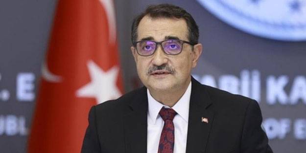 Bakan Dönmez'den İran yalanına cevap