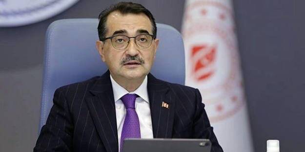 Bakan Dönmez'den 'Isparta' açıklaması! Yüzde 93'ü...