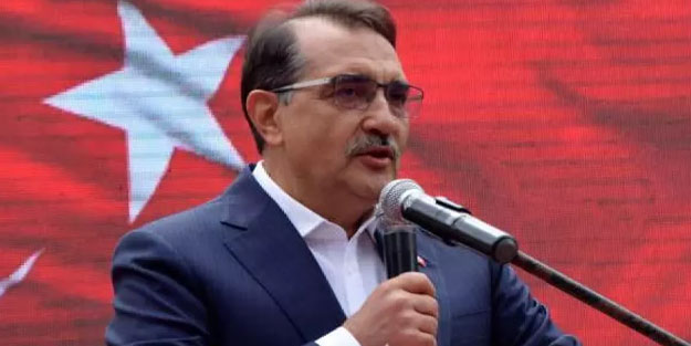 Bakan Dönmez’den Muharrem İnce açıklaması! Deniz Baykal'ı hatırlattı