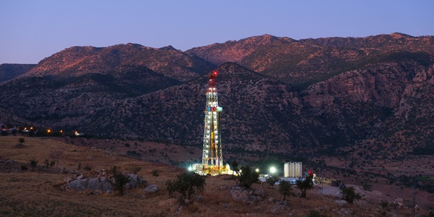 Bakan Dönmez'den petrol açıklaması: Hedefe yaklaşıldı