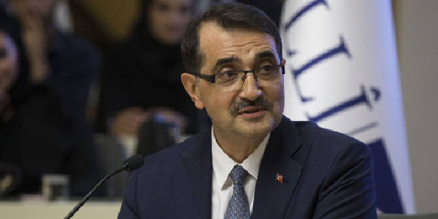 Bakan Dönmez'den sert açıklama! 