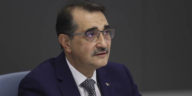 Bakan Dönmez'den 'tasarruf' sözlerini çarpıtan muhalefete tepki