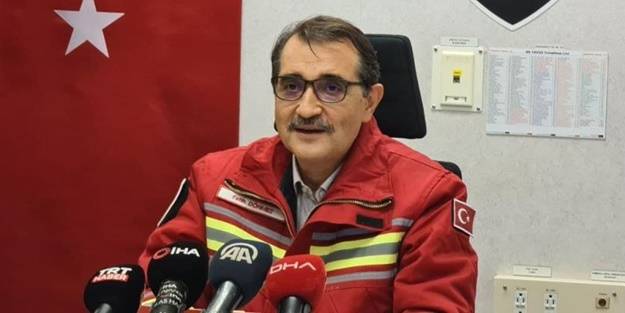 Bakan Dönmez'den Yunanistan'ı kudurtacak müjde! Bir tane daha geliyor!