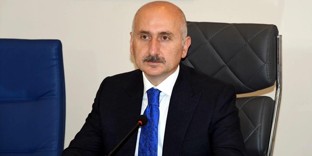 Bakan duyurdu: 1.4 milyona yaklaştı