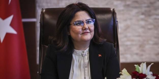 Bakan duyurdu! 170 milyon lira yardım yapılacak
