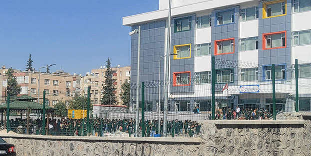 Bakan duyurdu: 4 ilde okullar tatil edildi!