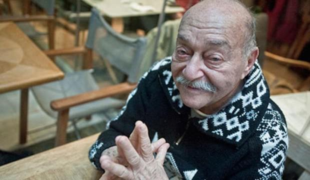 Bakan duyurdu: 87 yaşında hayatını kaybetti!