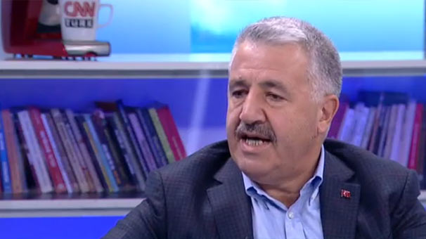 Bakan duyurdu! Atatürk Havalimanı fuar merkezi olacak...