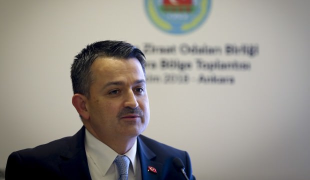 Bakan duyurdu: Aydın pilot il oldu