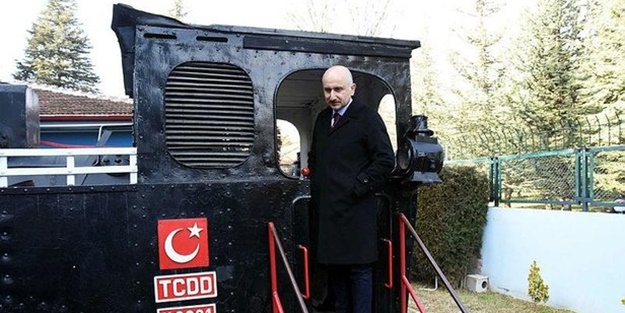 Bakan duyurdu: Azerbaycan'a ulaştı