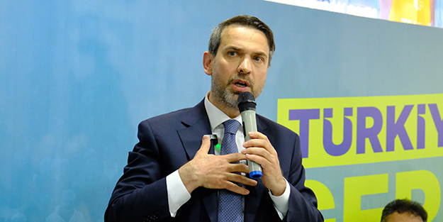 Bakan duyurdu! 'Bölgede günlük 15 bin varile yakın petrol üretiyoruz'