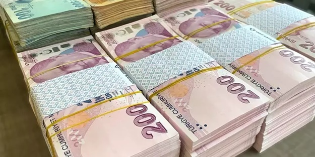 Bakan duyurdu! Bugün hesaplara yatırılıyor