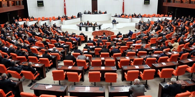Bakan duyurdu: En kısa zamanda Meclisimizden geçireceğiz