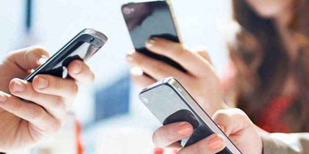 Bakan duyurdu! GSM operatörleri için harekete geçildi