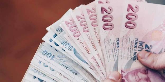 Bakan duyurdu: Ödemeler başladı