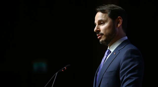 Bakan duyurdu, Türkiye 17 basamak birden çıktı