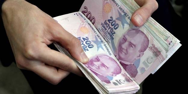 Bakan duyurdu! Yarın ödeniyor