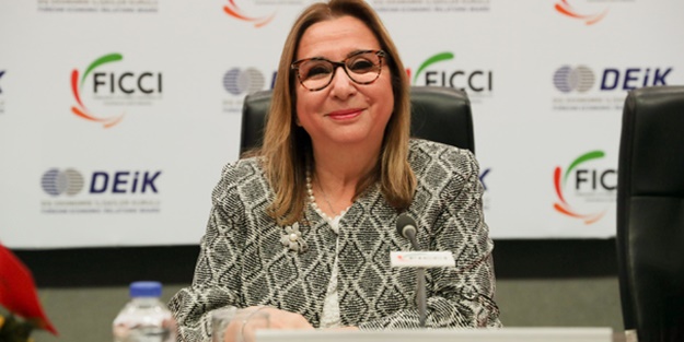 Bakan duyurdu! Yerli para ile ticaret...