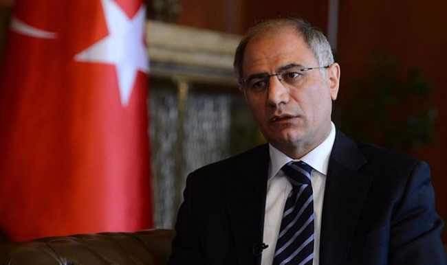 Bakan Efkan Ala gözaltı ve tutuklu sayısını açıkladı