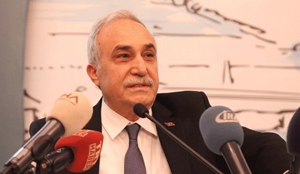 Bakan el attı, fiyatı 160 liraya indi