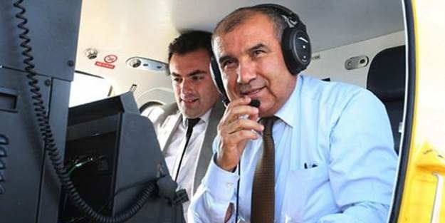 30 Mart gibi olmasın diye havadan...